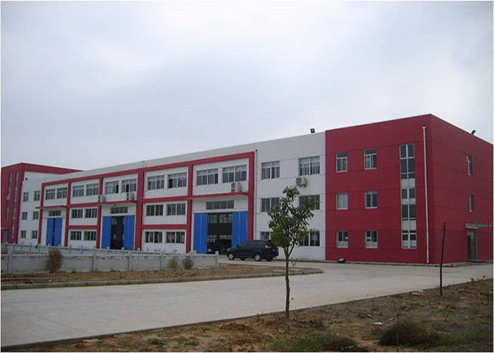 ประเทศจีน Nanjing Tianyi Automobile Electric Manufacturing Co., Ltd.